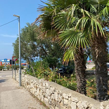 Adriatic House Leilighet Novalja Eksteriør bilde